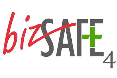 bizSAFE 4