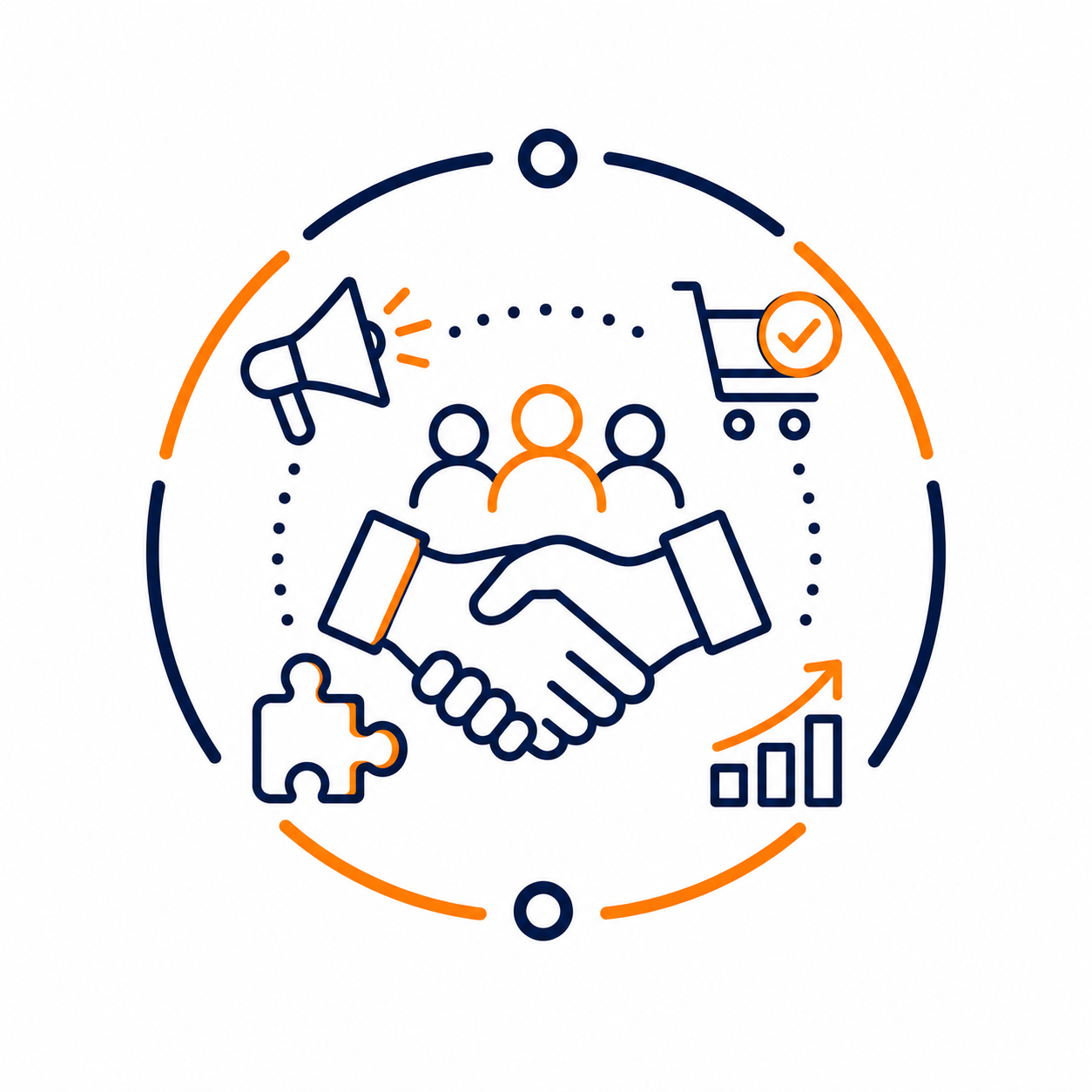 Channel engagement